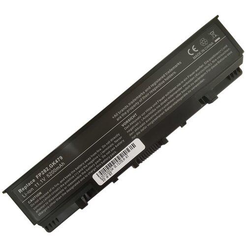  Baterija za Dell Inspiron 1520 (FP282) 11V 4400mAh 49Wh Li-ion Cijene