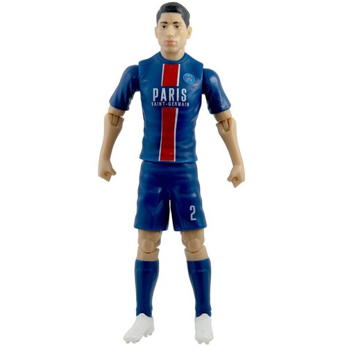  Akcijska figura Achraf Hakimi - PSG, 20 cm Slike