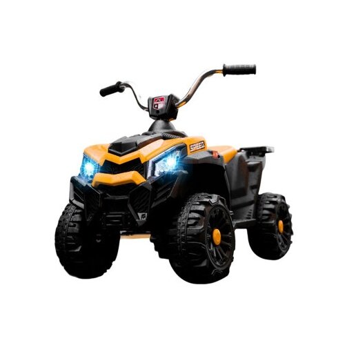  Dečiji automobil na akumulator - Quad 2 - Narandžasti Cene