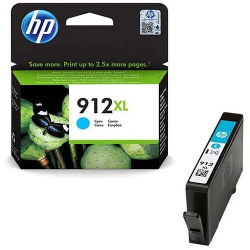 HP SUP INK 3YL81AE no.912 Cijene