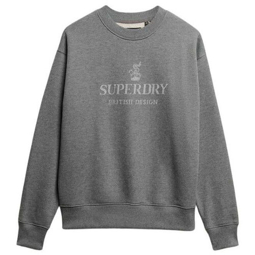 Superdry relaxed fit ženski duks Slike