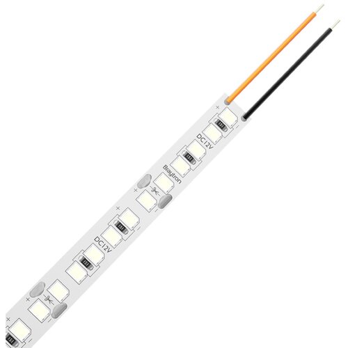Braytron LED traka ćilibar 60 LED / 1m Slike