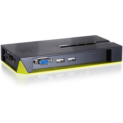  LevelOne 4-Port USB VGA KVM Switch Cijene