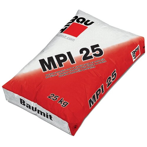 Baumit MPI 25 Cijene