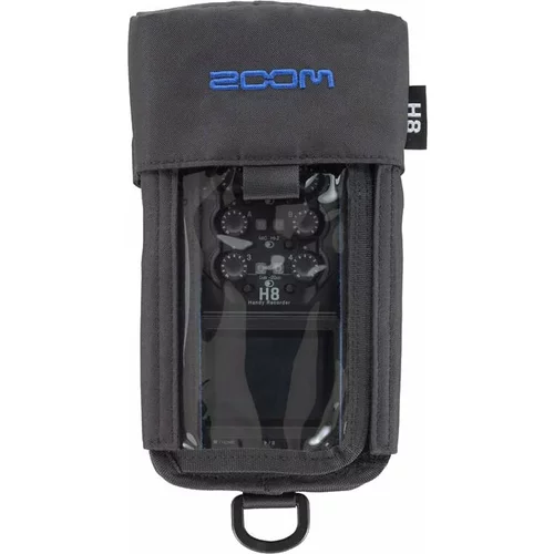 Zoom PCH-8 Pokrov za digitalne snemalnike H8