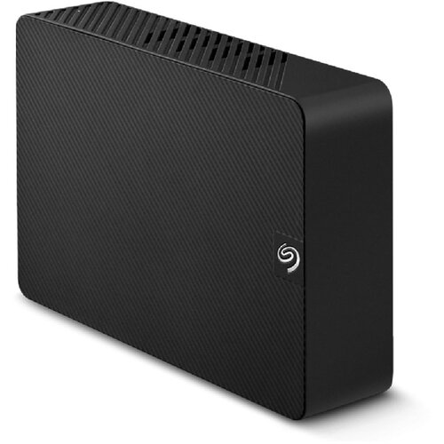  Zunanji prenosni disk Seagate Expansion Desktop, 10 TB Slike