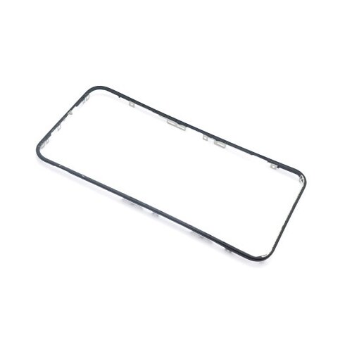  Frame za iphone xr black ( SD8836 ) Slike