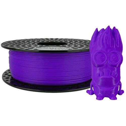 AzureFilm pla original filament 1.75mm, 1000g, purple Cene