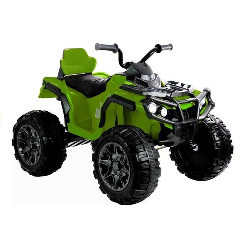 Quad na akumulator BDM 0909 - zeleni Slike