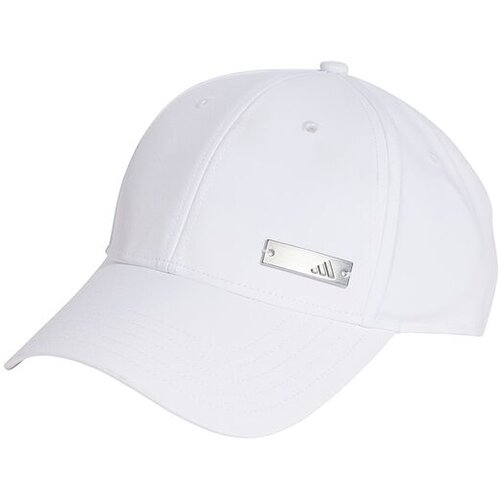 Adidas Ženski kačket BB CAP LT MET, Beli Slike