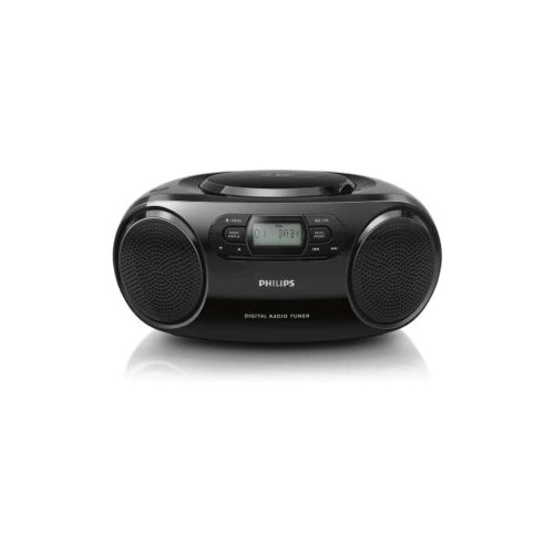 Philips radio AZB500 DAB + FM Slike