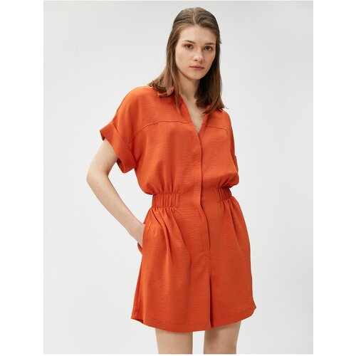 Koton Jumpsuit - Orange Slike