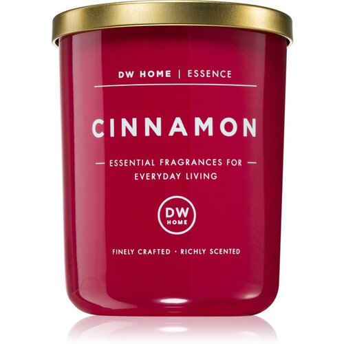 DW Home Essence Cinnamon dišeča sveča 108 g Cene