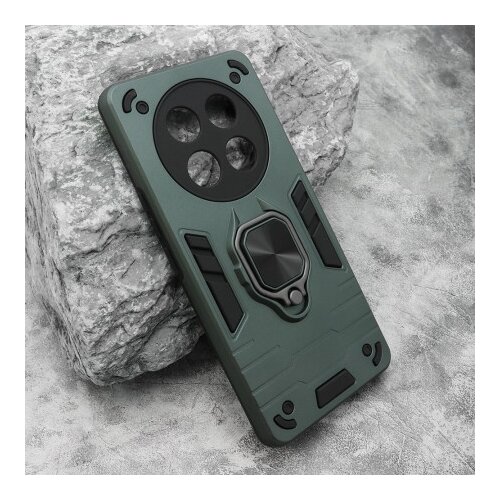  Futrola square ring za honor magic 7 lite zelena ( F119542 ) Cene