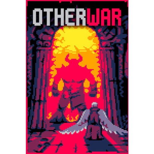  otherwar (pc) steam key global Cene