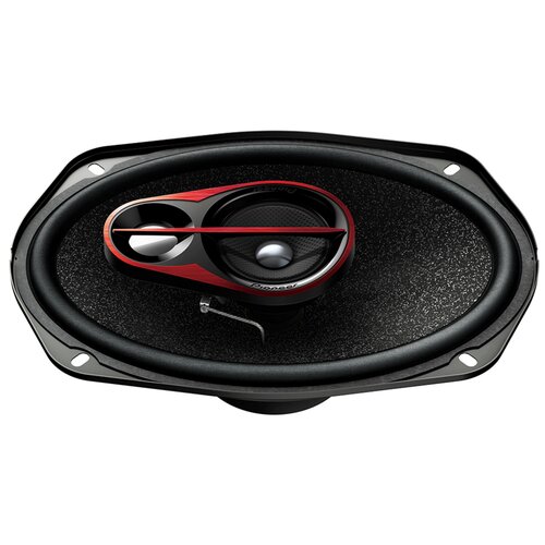 Pioneer elipsasti zvučnici TS-R6951S 6x9&amp;quot; Slike