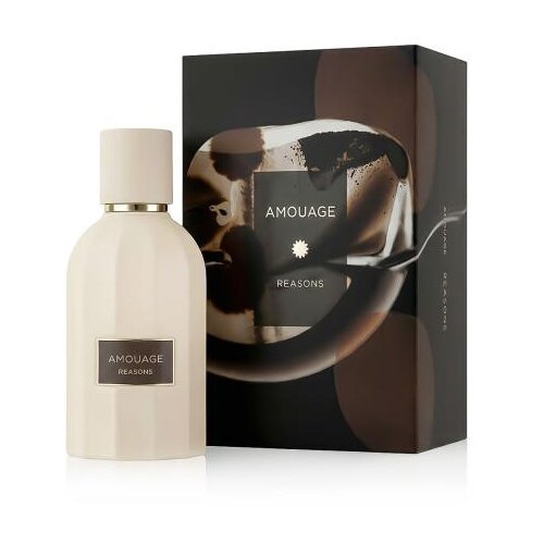Amouage Reasons 100 ml essence de parfum unisex Slike