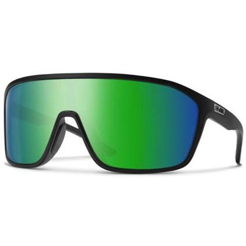 Smith BOOMTOWN 003/ZY ONE SIZE (99) Črna/Zelena Cene