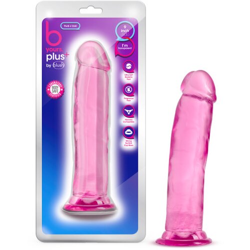 Debra Silikonski dildo 331729 Slike