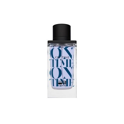Rue Broca On Time Blue parfumirana voda za moške 100 ml Cene