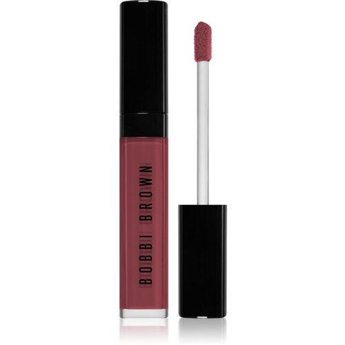 Bobbi Brown Crushed Oil Infused gloss vlažilni sijaj za ustnice odtenek Slow Jam 6 ml Cene