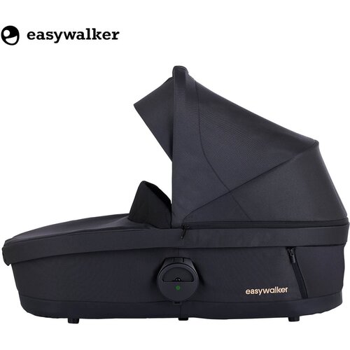 Easywalker košara za novorojenčka harvey³ premium gold edition Cene