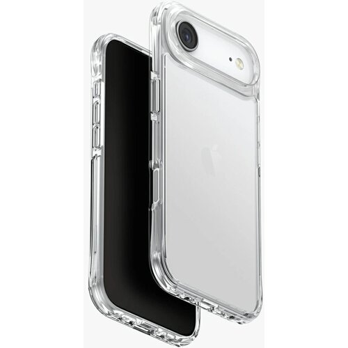 Uniq LIFEPRO XTREME OVITEK ZA IPHONE 17 ZRAČNO PROZOREN ZAŠČITNI OVITEK, (5000336982) Cene