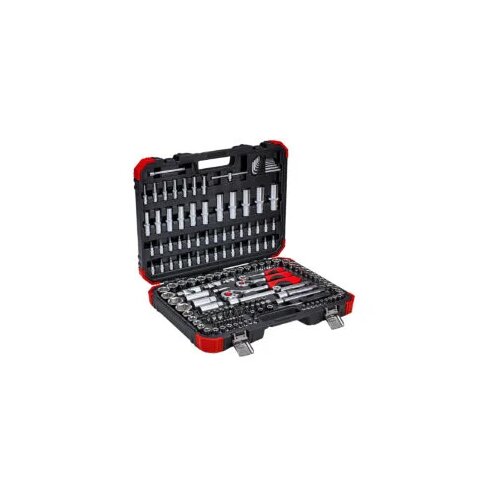 Gedore red 172-dijelni set nasadnih ključeva i bitova R45603172 Cijene