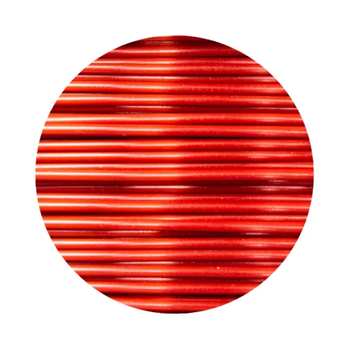  PLA Silk Red - 1,75 mm / 750 g