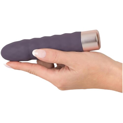 You2Toys Vibrator Elegant Diamond Vibe Slike