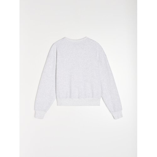 Sinsay Crewneck trenirka s printom Slike