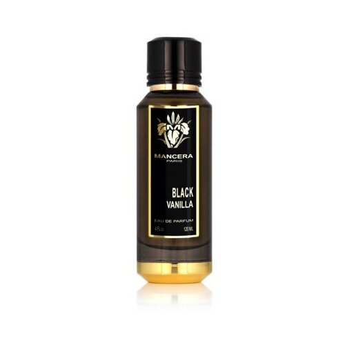 MANCERA Les Confidentiels Black Vanilla 60 ml parfemska voda unisex Slike