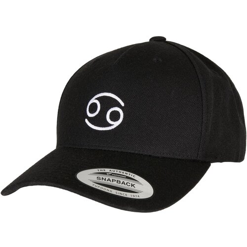 Mister Tee Zodiac YP Classics 5-Panel Premium Curved Visor Snapback Cap Crayfish Slike