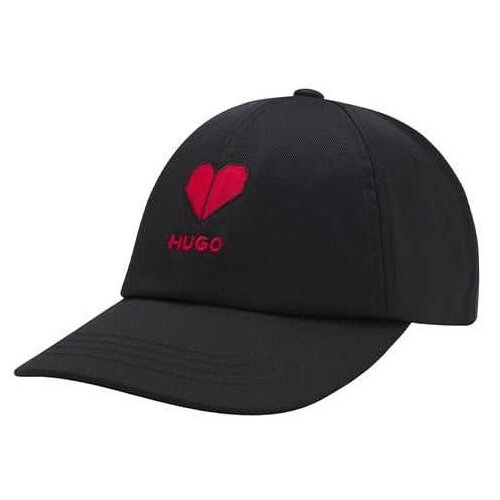 Hugo crni muški kačket Cene