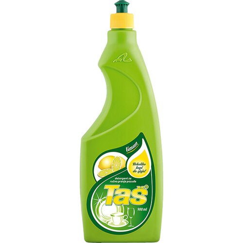 Albus taš deterdžent za pranje posuđa limun 900ml Cene