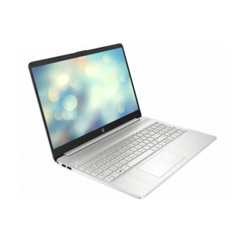 HP laptop 15s-eq2394nia DOS/15.6"FHD ag ips/ryzen 5-5500U/8GB/512GB/podloga/EN/srebrna Cene