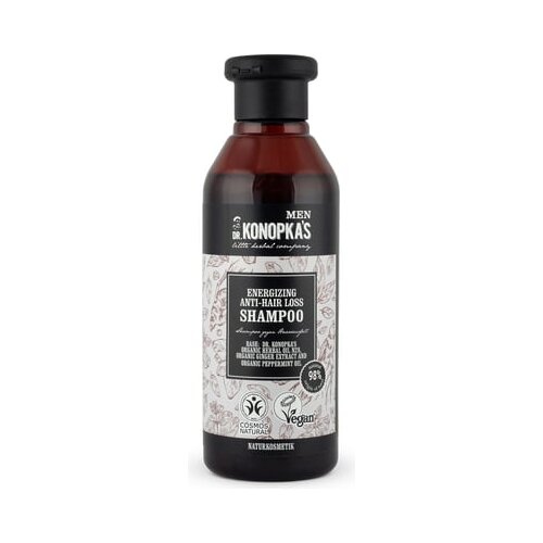 Dr. KONOPKA'S MEN Energizing Anti-Hair Loss Shampoo Cijene