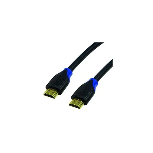 Logilink HDMI Cable 2.0 (4K2K/60Hz) M/M 2m...