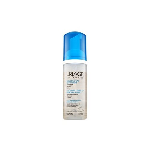 Uriage pjena za či&scaron;ćenje Cleansing Make-Up Remover Foam 150 ml Cijene