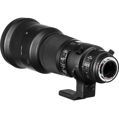 Sigma 500mm f/4 DG OS HSM Sport za Canon Cijene
