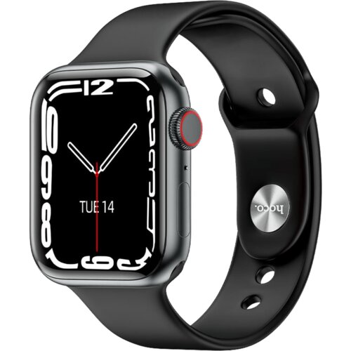 hoco. Pametni sat, 1.75″, TFT zaslon, Dual Bluetooth, IP68 – Y1 Pro Cijene
