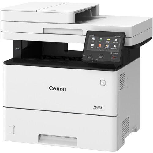 Canon i-SENSYS MF 552 dw Cijene