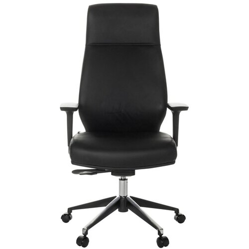 MID.YOU Pisarni&amp;scaron;ki Stol Vitoro Eco, Črna Slike