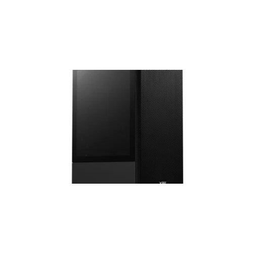 XPG Case Valor Mesh Black Slike