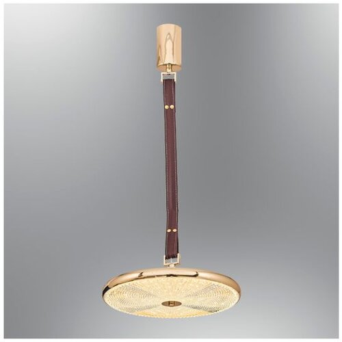Opviq luster 2770-2A-03, LED 52 W, žuti Cene