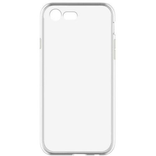 Comicell Futrola silikon CLEAR za iPhone 7/8/SE (2020/2022) providna Slike