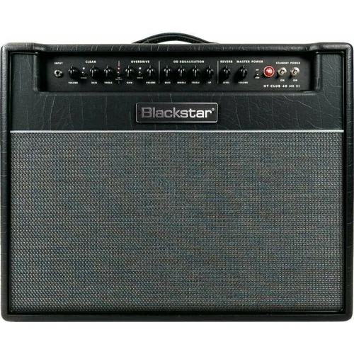 Blackstar HT Club 40 MkIII