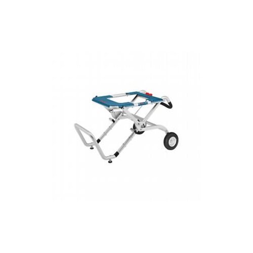 Bosch GTA 60 W stativ GTS 10 kartonski i Slike