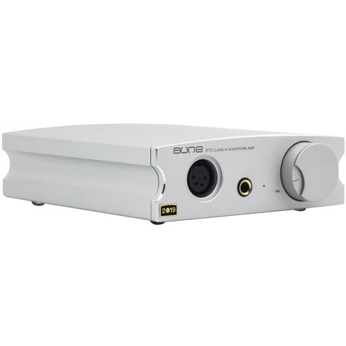 Aune X7s Silver Slike