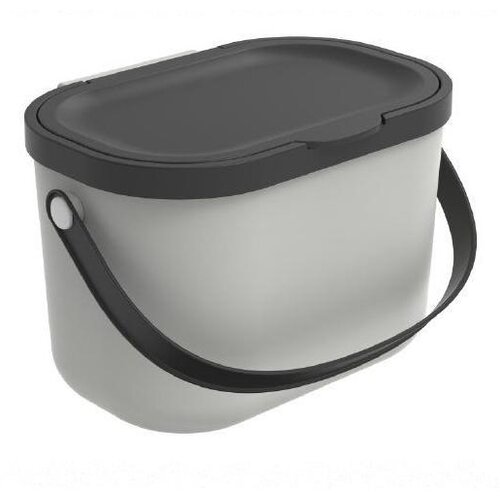 Rotho Albula White - waste sorting container - 3,2l Cijene